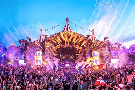 biggest european music festivals